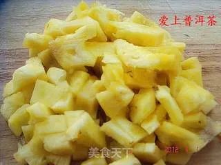 菠萝古老肉