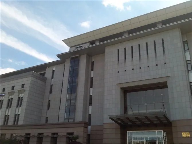 天津商业大学图书馆怎么样,好不好的默认点评