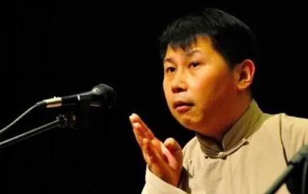 何云伟发长文示好郭德纲,如果再回德云社,郭德纲喊他徒弟还是师弟?
