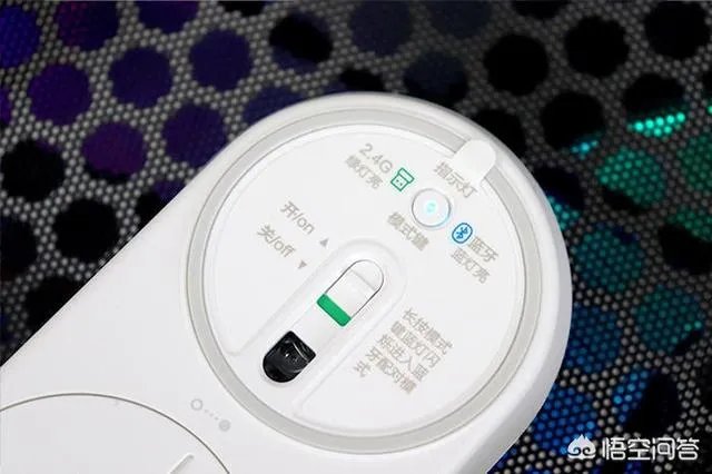 小米鼠标与小米便携鼠标,这两个都是无线鼠标,该怎么选?
