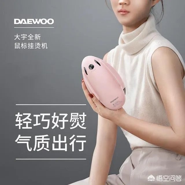 哪个牌子的挂烫机质量好?