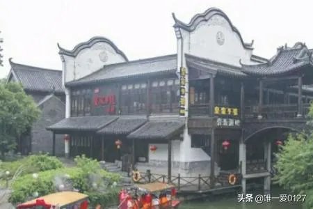 台儿庄古城旅游攻略?