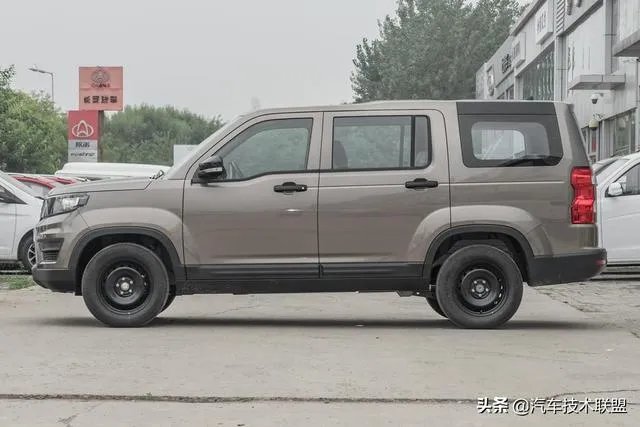 长安X70A怎么样?