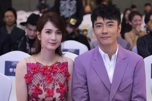 江珊嫁给了小15岁的男友张博,姐弟恋会幸福吗?