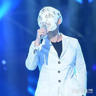 蒙面歌王普罗米修斯是谁声线温暖走心疑是杨宗纬