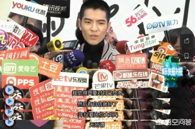 萧敬腾和经纪人怎么了?