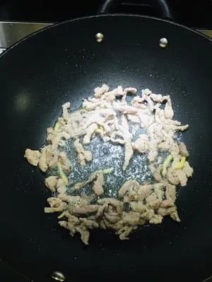 炒长豆角的做法大全