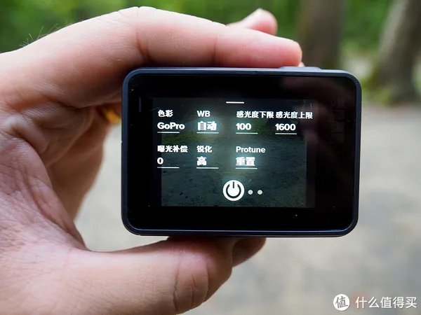 #首晒# 想说爱你不容易:GoPro Hero5 Black 评测,附与小蚁4K 运动相机横向对比