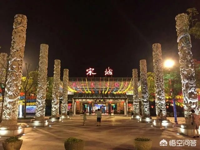 杭州周边一日游都有哪些好玩的选择?