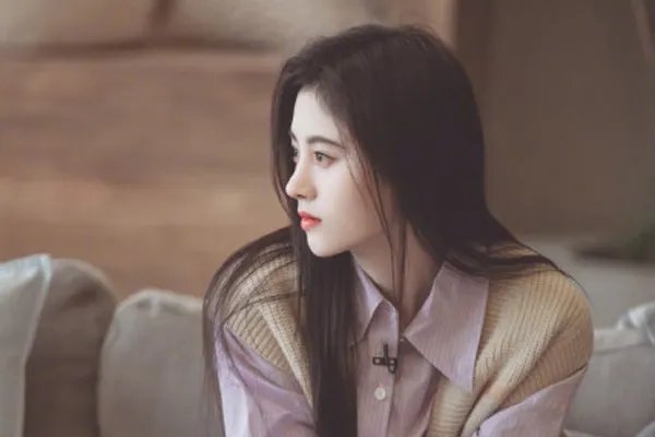 姜云升鞠婧祎