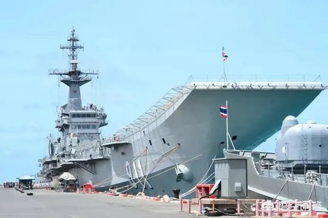 泰国海军的航空母舰还能用吗?有什么依据?