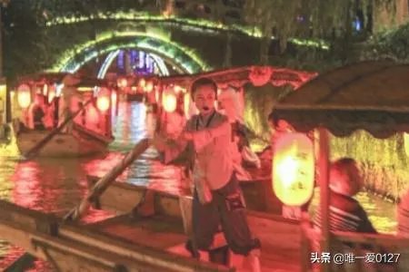 台儿庄古城旅游攻略?