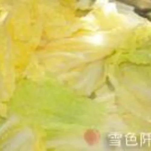 麻辣香水鱼的做法是怎样的?