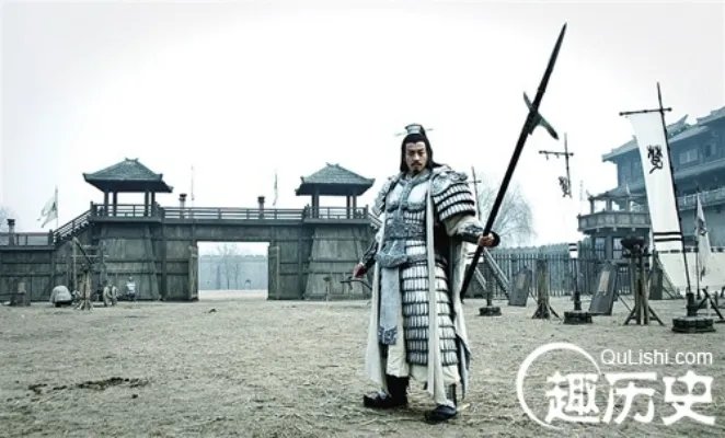 重瞳是什么意思?项羽真的双瞳？史上的重瞳人
