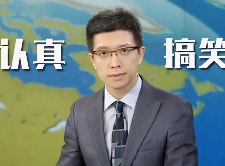 手语老师周晔,直播25年“不说话”,一开口想给朱广权一巴掌,为什么?