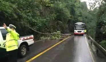 中秋假期超10省区市将有强降雨,市民出行需要注意哪些问题?